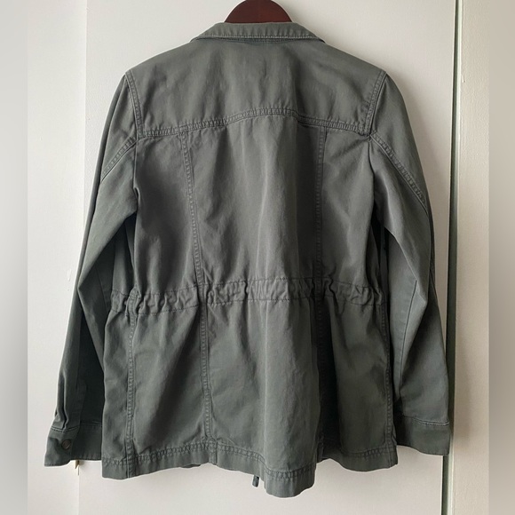 Gap Utility Jacket - Picture 3 of 3